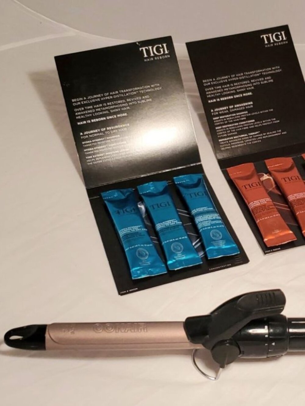 Conair Curling Iron - Picture 3 of 5